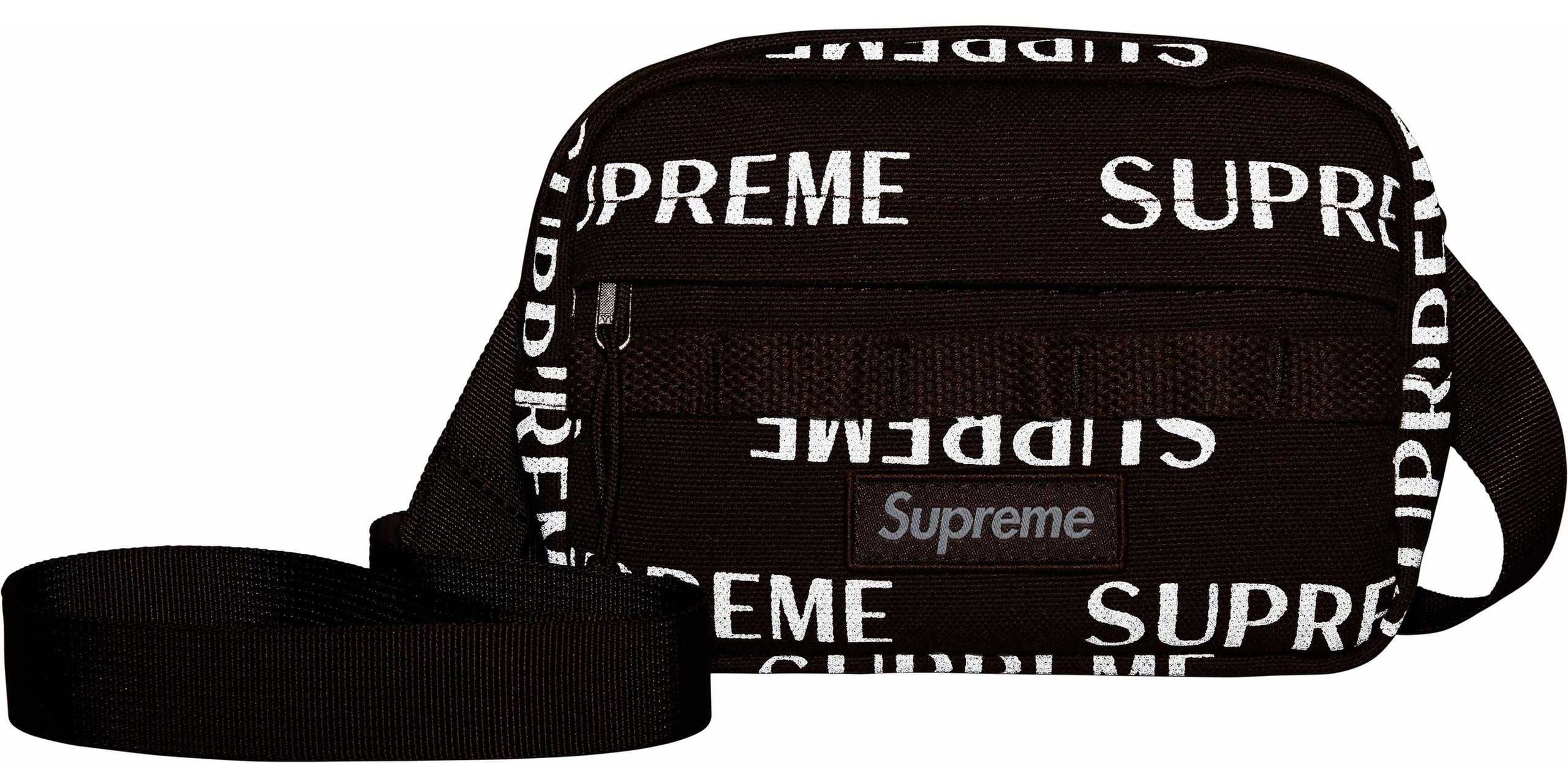 Mini Shoulder Bag view 3